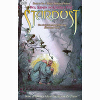 Neil Gaiman And Charles Vess Stardust
