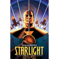Starlight Volume 1