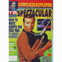Starlog Spectacular Magazine #3