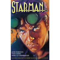 Starman Compendium 1