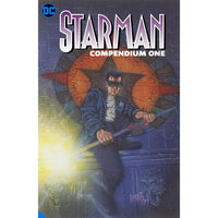 Starman Compendium 1