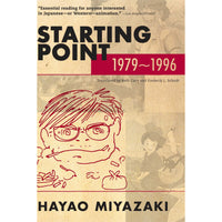 Starting Point: 1979-1996