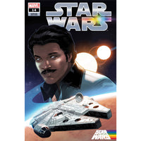 Star Wars #14 (2021)