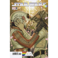 Star Wars #25