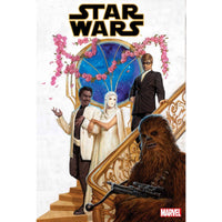 Star Wars #29