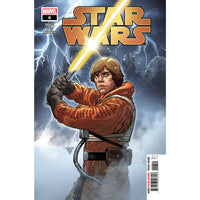 Star Wars #6 (Volume 5)