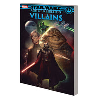 Star Wars Age Of Rebellion Villains
