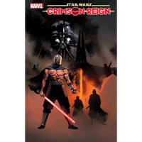Star Wars: Crimson Reign #4