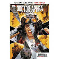 Star Wars Doctor Aphra #3