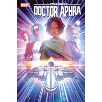Star Wars Doctor Aphra #23