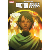 Star Wars Doctor Aphra #25