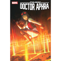 Star Wars Doctor Aphra #26