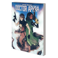 Star Wars Doctor Aphra Volume 2: Engine Job