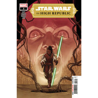 Star Wars The High Republic #3