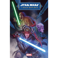 Star Wars The High Republic #2