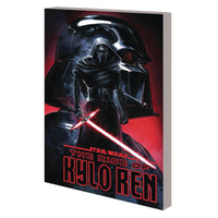 Star Wars: The Rise Of Kylo Ren