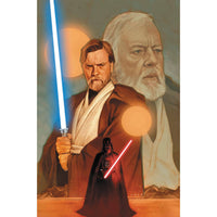 Star Wars Obi-Wan Kenobi: A Jedi's Purpose