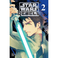 Star Wars Rebels Vol. 2
