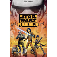 Star Wars Rebels