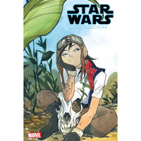 Star Wars Revelations #1