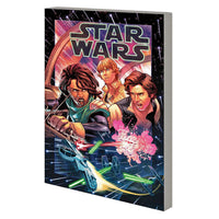 Star Wars Volume 10: Escape