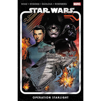 Star Wars Volume 2: Tarkin's Will