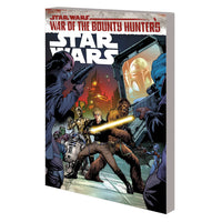 Star Wars Volume 3: The Bounty Hunters