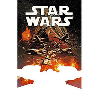 Star Wars Volume 4: Last Flight Of The Harbinger