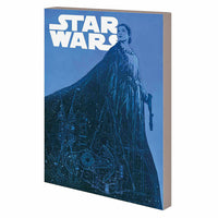 Star Wars Vol. 9: Hope Dies