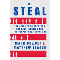 The Steal