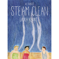 Steam Clean