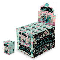 Stellar Dream Scouts Figures