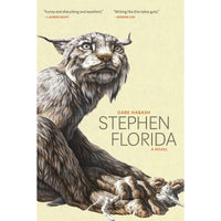 Stephen Florida: A Novel