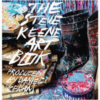 The Steve Keene Art Book