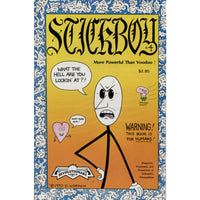 Stickboy #4