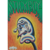 Stickboy #5