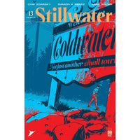 Stillwater #13