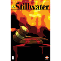 Stillwater #5