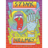 Stink Helmet