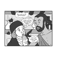 Stitchin' Time! Deux