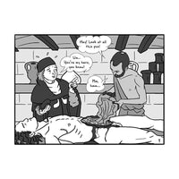 Stitchin' Time! Deux