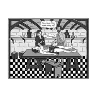 Stitchin' Time! Deux