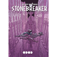 Stonebreaker