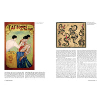 Stoney Knows How: Life as a Sideshow Tattoo Artist