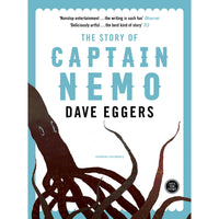 The Story of Captain Nemo