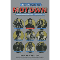 The Story of Motown