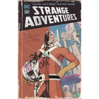 Strange Adventures