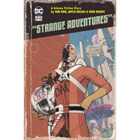 Strange Adventures
