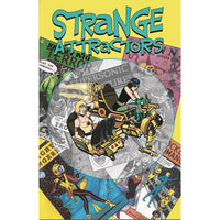 Strange Attractors #1