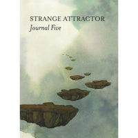 Strange Attractor Journal 5